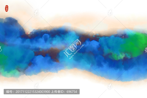 水墨