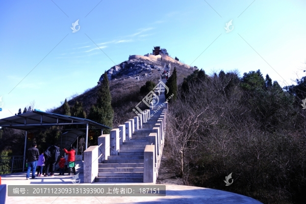白兆山