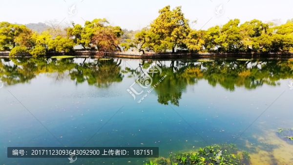 惠州西湖二