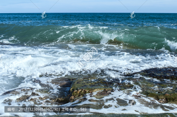 海景