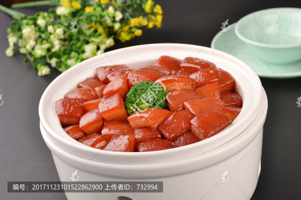 紅燒肉