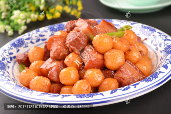 紅燒肉小土豆
