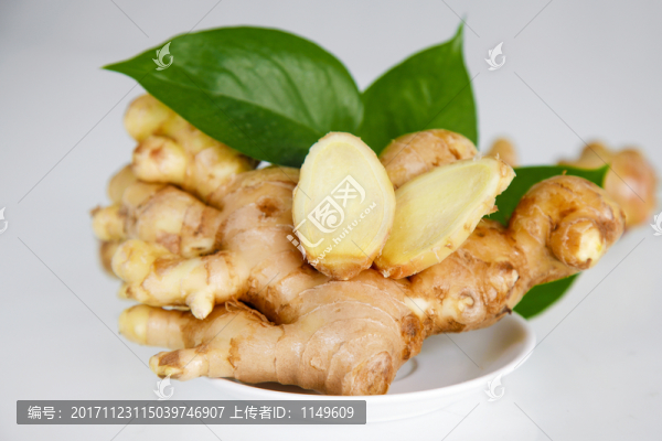 生姜