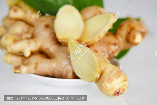 生姜