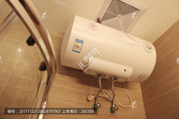 室內(nèi)熱水器