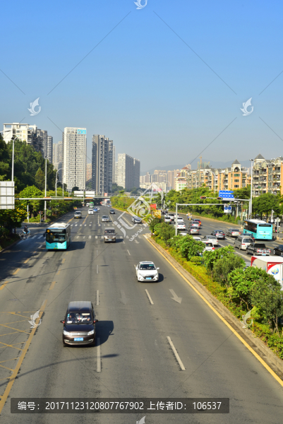 城市道路
