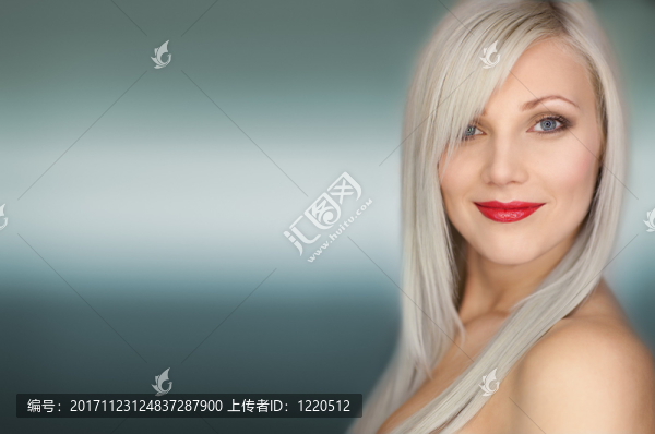 女人