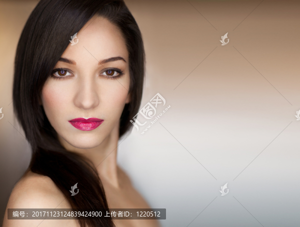 女人