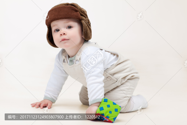 笑