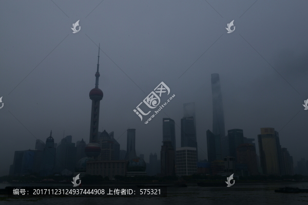上海陸家嘴