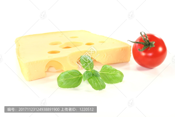 一塊奶酪