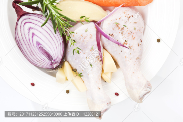 食物