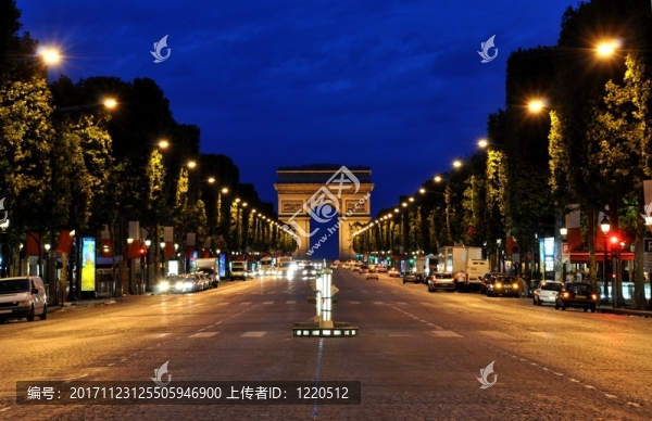 夜