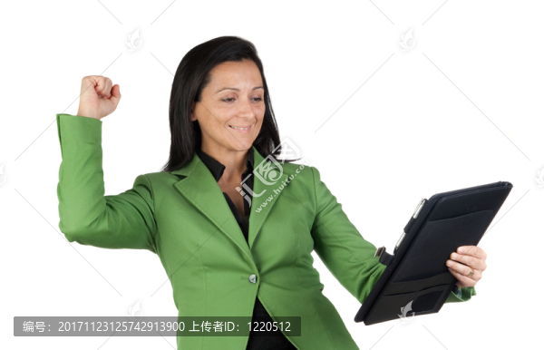 女人