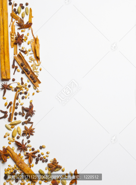 抽象的