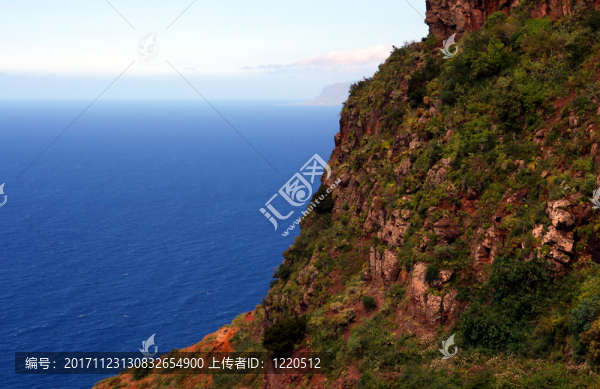 海岸