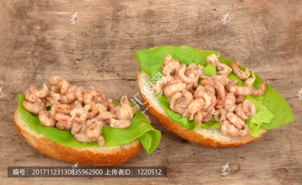 食物