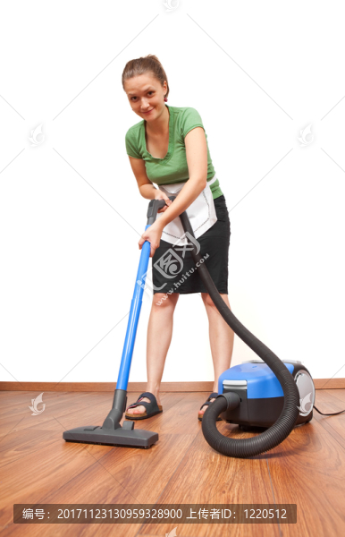 女人