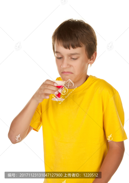隔離的