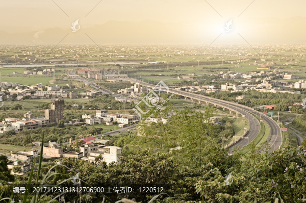 橋