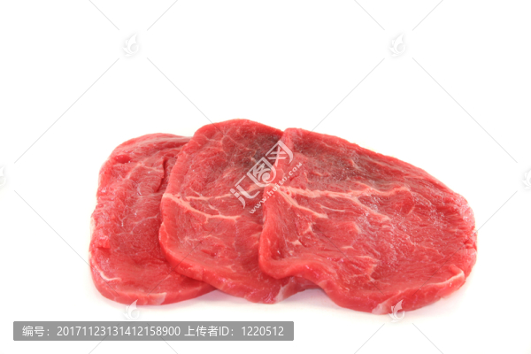 分鐘牛排