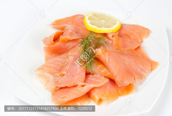 鮭魚