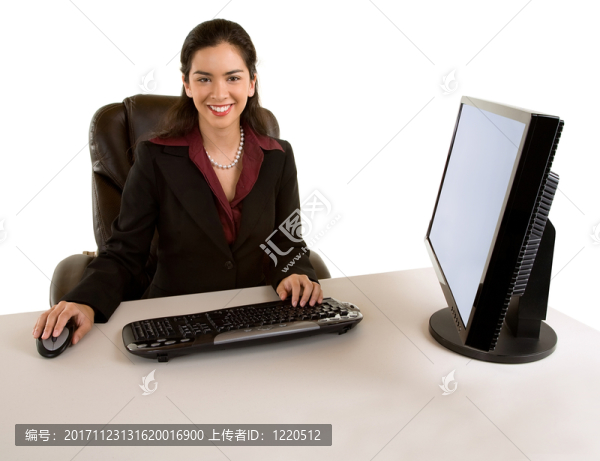 女人