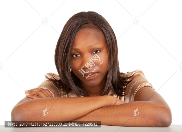 女人