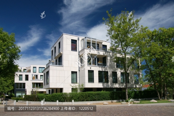 住宅建筑