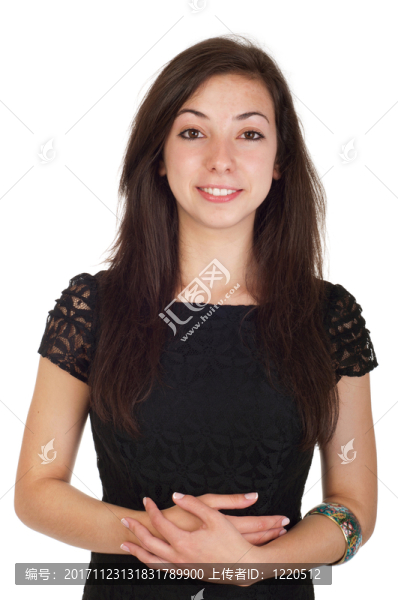 女人