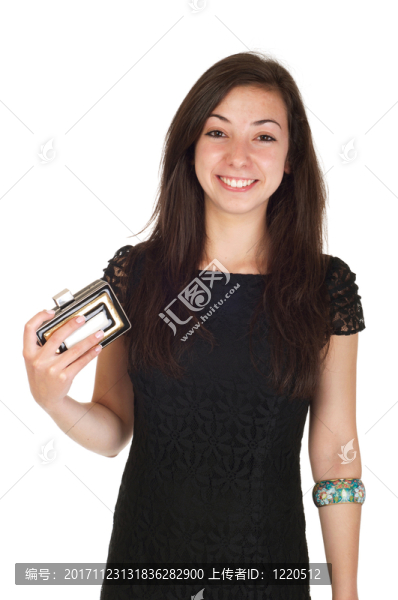 女人