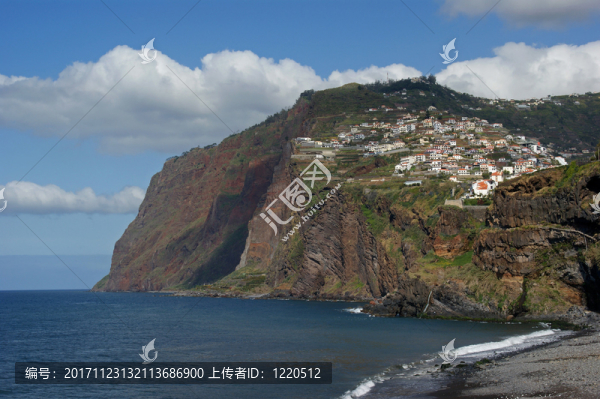 cabo,girao,,-,馬德拉
