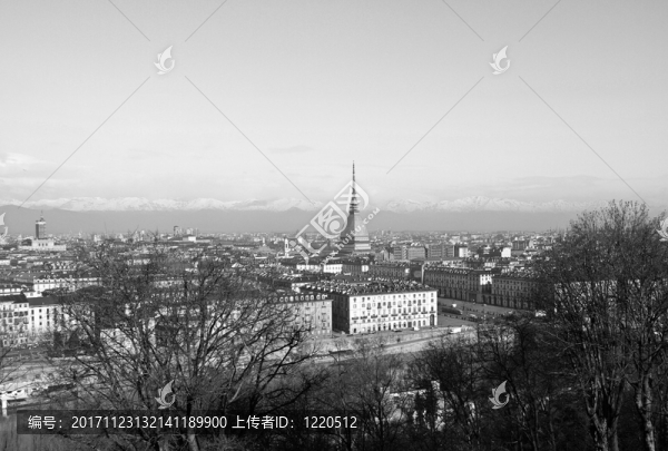 城市