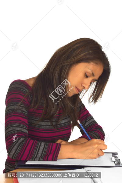 女人