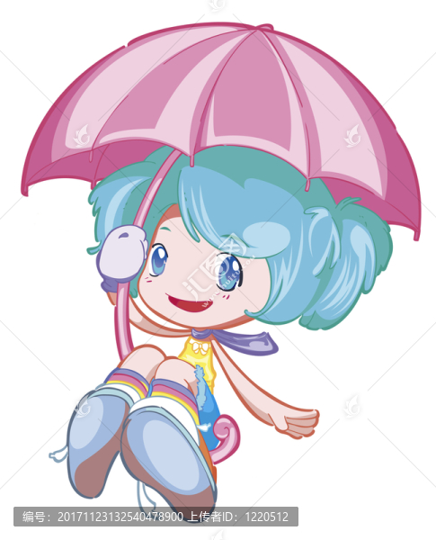 人