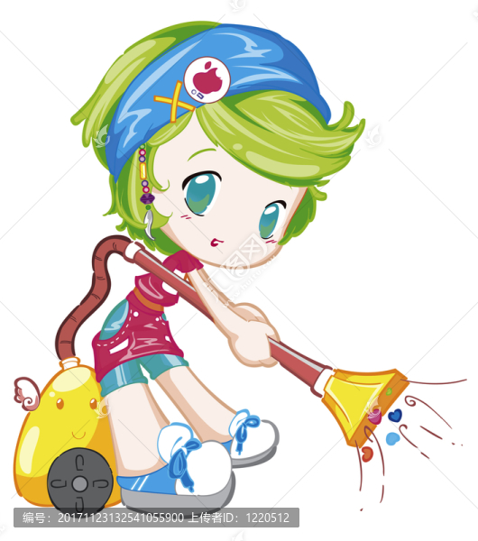 人