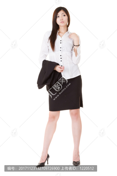 女人