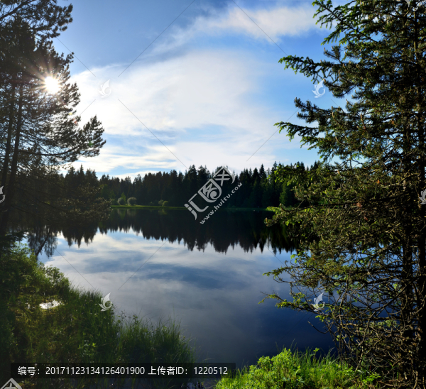 etang,de,lagruère