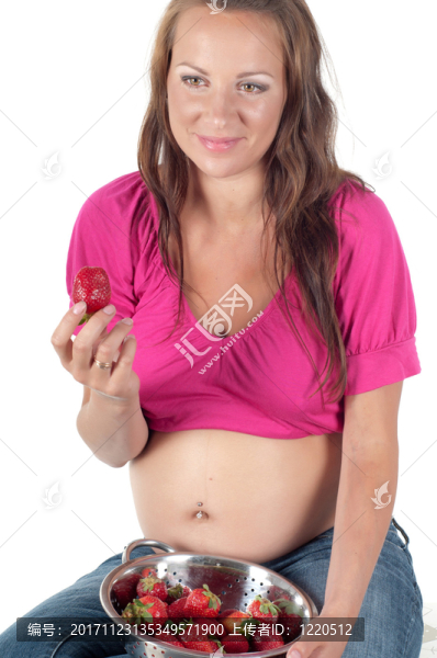 女人