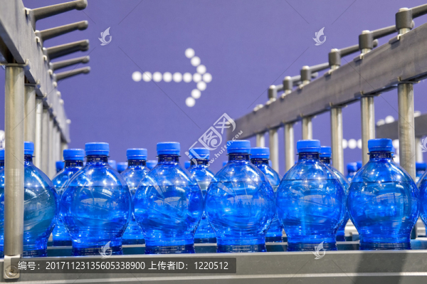 裝瓶廠