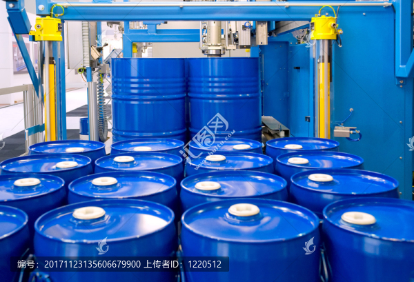 桶灌裝機(jī)