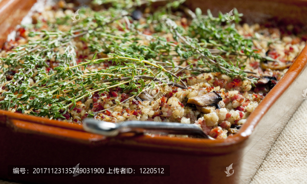 食物