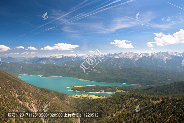 walchensee