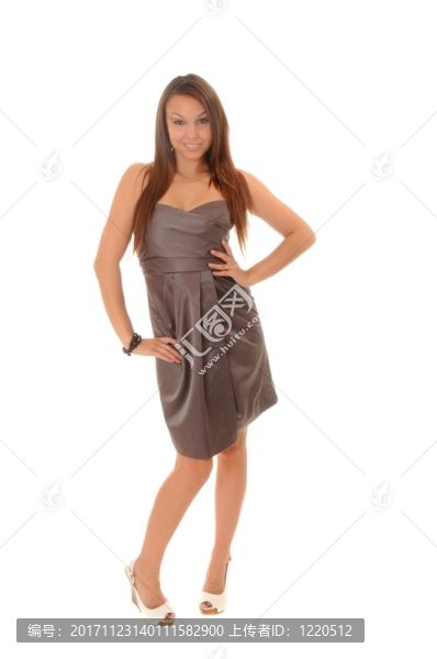 女人