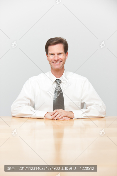 商人
