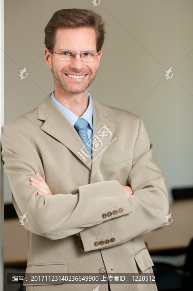 商人