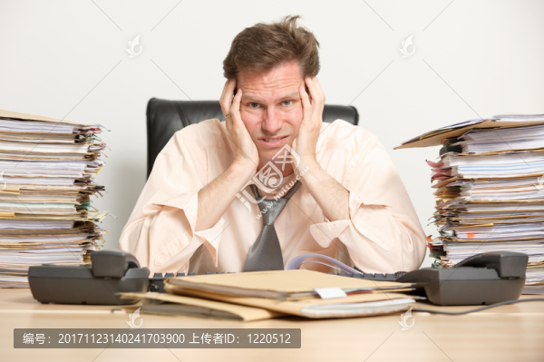 商人