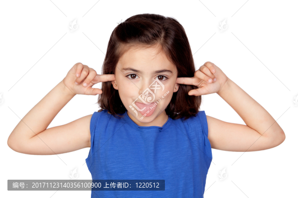 手勢