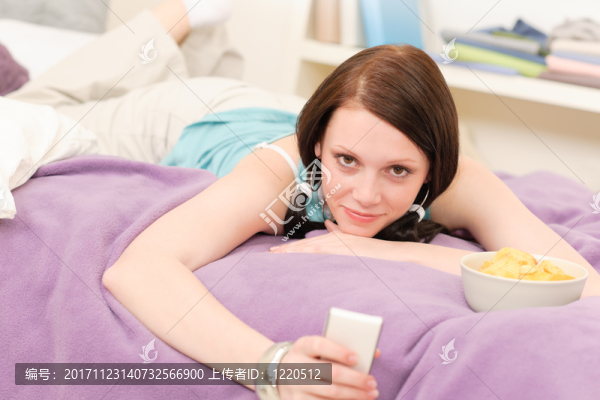 女人