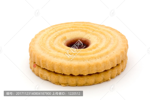 甜的